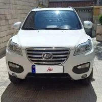لیفان X60 مدل ۹۳