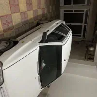 پرایدمدل ۸۶