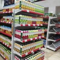 قفسه.سبدواستند-یخچالهای تجاری.نصب-|فروشگاه و مغازه|نوشهر, |دیوار