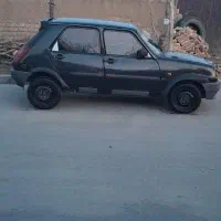 پی کی مدل 84بی رنگ شاسی سالم بیمه صفر گمپرت