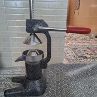 آب انار گیر