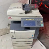 پرینتر توشیبا فروشی فوری