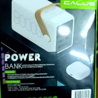 پاوربانک Fast H80 calus 80000|لوازم جانبی موبایل و تبلت|شهریار, |دیوار