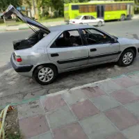 سیتروئن زانتیا 2000 مدل 1384 خوش قیمت|خودرو سواری و وانت|گرگان, |دیوار