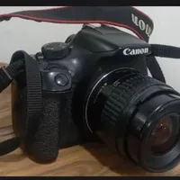 دوربین canon|دوربین عکاسی و فیلم‌برداری|بندرعباس, |دیوار
