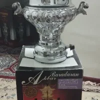 سماور|سماور، چایساز، قهوهساز|بروجرد, |دیوار
