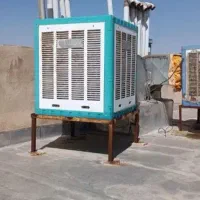 تعمیرات،سرویس،نصب،راه اندازی کولر آبی شاهین شهر