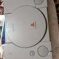 پلی استیشن 1