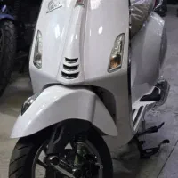 پریماورا|موتورسیکلت|تهران, اسکندری|دیوار