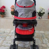 کالسکه بچه|کالسکه و لوازم جانبی|لنگرود, |دیوار