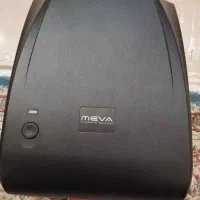 پرینتر لیبل زن میوا مدل MBP4200|پرینتر، اسکنر، کپی، فکس|تهران, فلسطین (میدان انقلاب)|دیوار