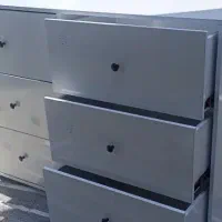 ساخت وتعمیر انواع کمد دیواری و کابینت