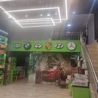 منشی و مدیر داخلی خانم در مجموعه دیتیلینگ خودرو|استخدام اداری و مدیریت|مشهد, جاهد شهر|دیوار