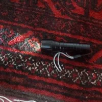 چراغ قوه پلیسی