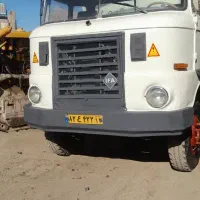 ایفا کمپرسی|خودرو سنگین|سبزوار, باهنر|دیوار