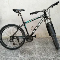دوچرخه Rapido سایز ۲۶