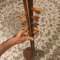 ساز عاشیق|سازهای سنتی|فردیس, شهرک ناز|دیوار