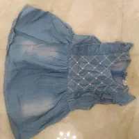 لباس بچه گانه