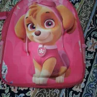 کیف و کفش بچه گانه