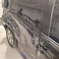 سوزوکی ویتارا تصادفی|خودرو سواری و وانت|تبریز, |دیوار