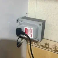 یخچال ده فوت