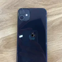 ایفون ۱۱ نورمال|موبایل|تهران, تهرانسر شرقی|دیوار