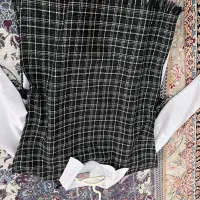 مانتوهای تمیز و سالم فقط بهم کوچک شده|لباس|قزوین, |دیوار