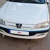پژو پارس موتور جدیدXU7P مدل1401|خودرو سواری و وانت|مشهد, پنجتن|دیوار