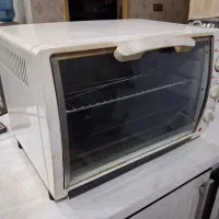 ماکرو ویو تمیز