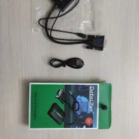 تبدیل vga به hdmi - کاملا نو