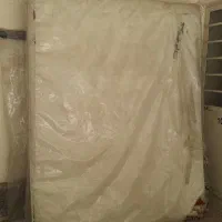 تخت دونفره
