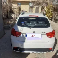 کوبیک مدل ۱۴۰۱|خودرو سواری و وانت|بافت, |دیوار