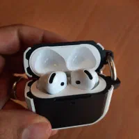 ایرپاد گم کردم