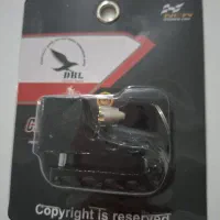 قفل رینگ موتور آکبند