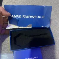 ساعت MARK FAIRWHALE اسپرت و مجلسی|ساعت|اهواز, زیتون کارمندی|دیوار