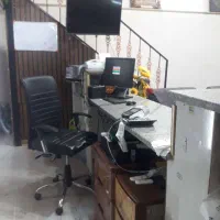 واگذاری رستوران در حال کار