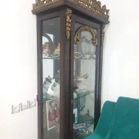 بوفه سالم وتمیز