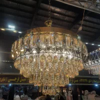 شهر لوستر ۲۰۰ مدل تنوع|لوستر و چراغ آویز|کرمانشاه, |دیوار