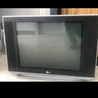 تلویزیون صفحه تخت ال جی