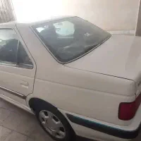 پژو پارس LX TU۵ مدل ۱۴۰۱