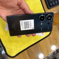 Redmi note 13pro 256G|موبایل|کرمانشاه, |دیوار