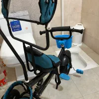 سه چرخه|دوچرخه، اسکیت، اسکوتر|پاکدشت, پاکدشت (مامازند)|دیوار