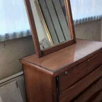 دراوروآیئنه|جاکفشی، کمد، دراور|تهران, قصر فیروزه ۲|دیوار