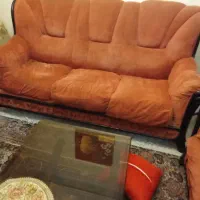 مبل کار کرده|مبلمان خانگی و میز عسلی|تهران, نارمک|دیوار