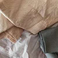 پارچه