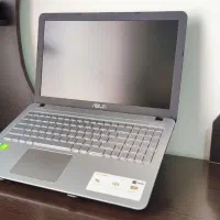 ASUS X543UB CORE i7 + 500GB SSD SAMSUNG