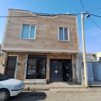 ساختمان|فروش آپارتمان|تاکستان, |دیوار