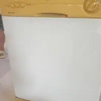ظرفشویی کار کرده ۱۵ نفره Rtc