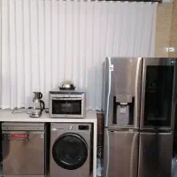 لوازم خانگی و آشپزخانه صنعتی|یخچال و فریزر|یزد, |دیوار