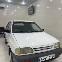 پراید ۱۳۱ نقد و اقساط|خودرو سواری و وانت|بوشهر, |دیوار